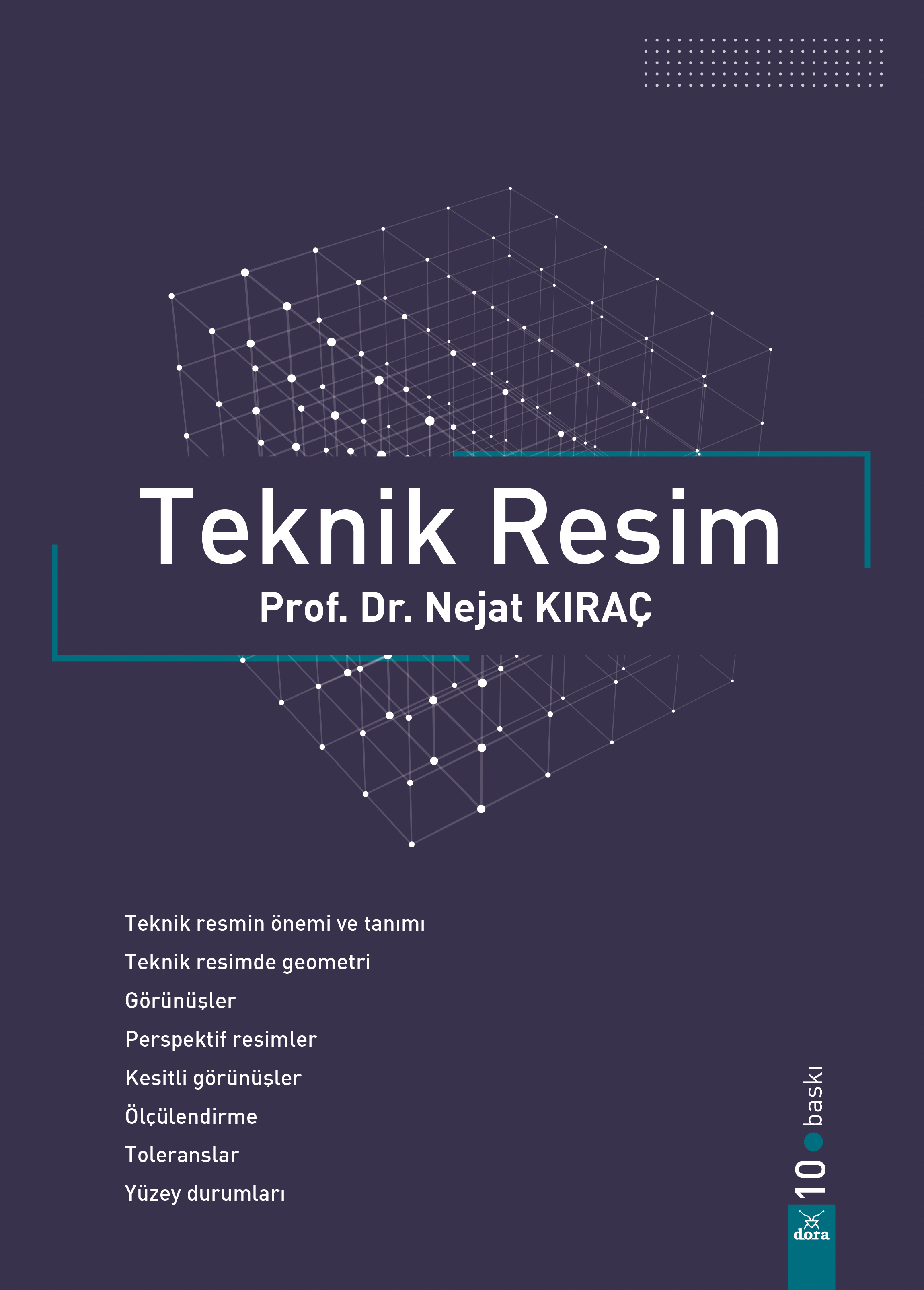 Teknik Resim | 111 | Dora Yayıncılık